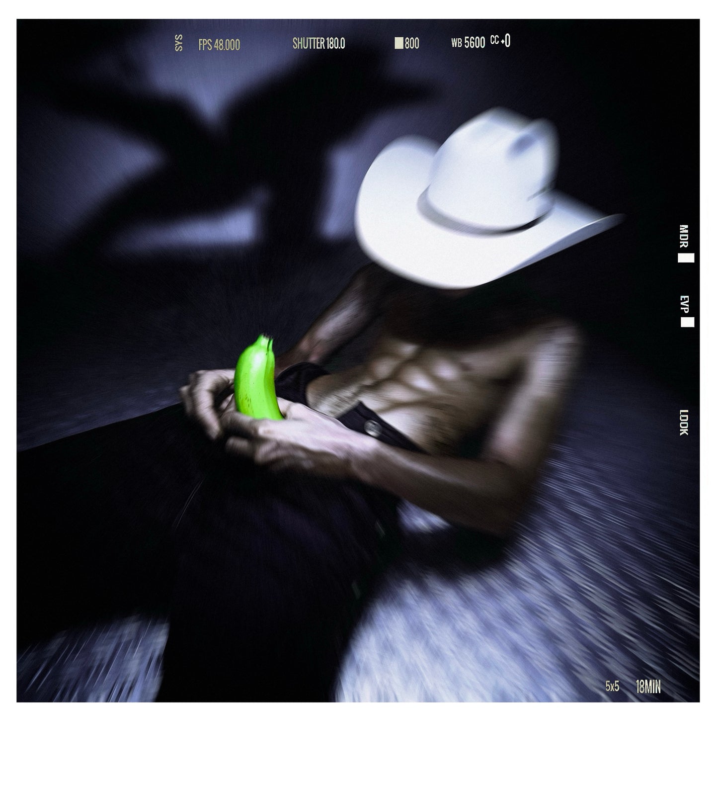 Rodeo Sinner