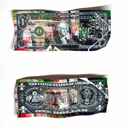 Karl Lagasse 1981 (Tree root) Aluminum