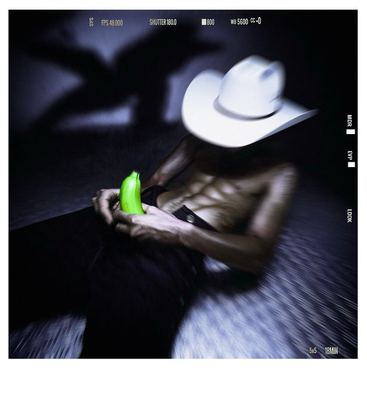 Rodeo Sinner
